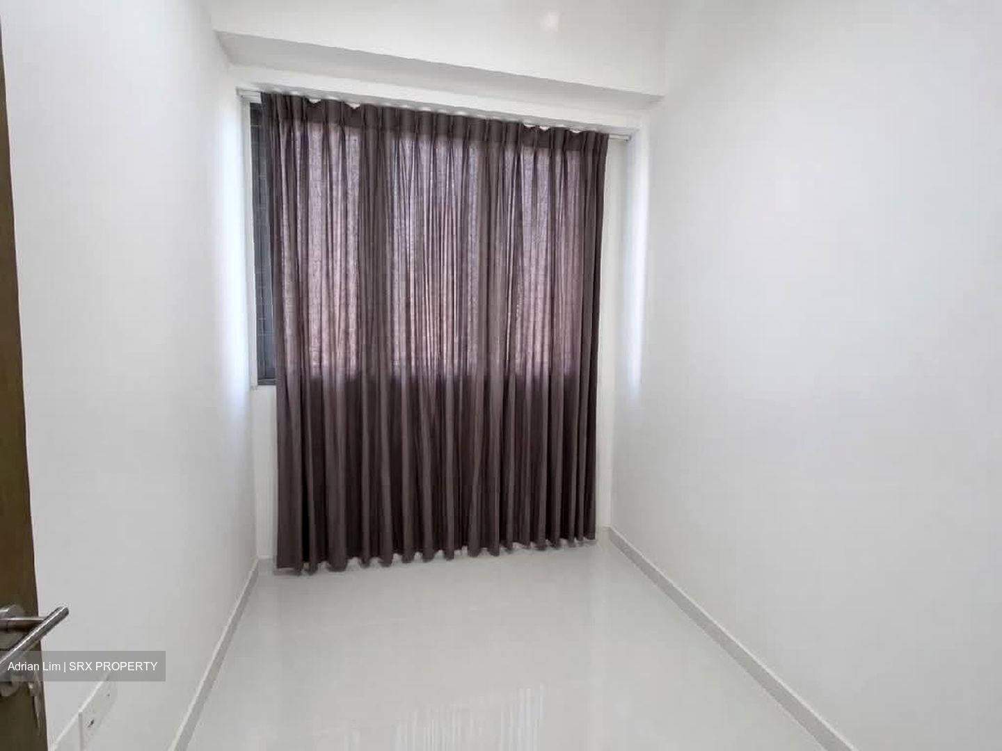 The Rise @ Oxley - Residences (D9), Apartment #601625131